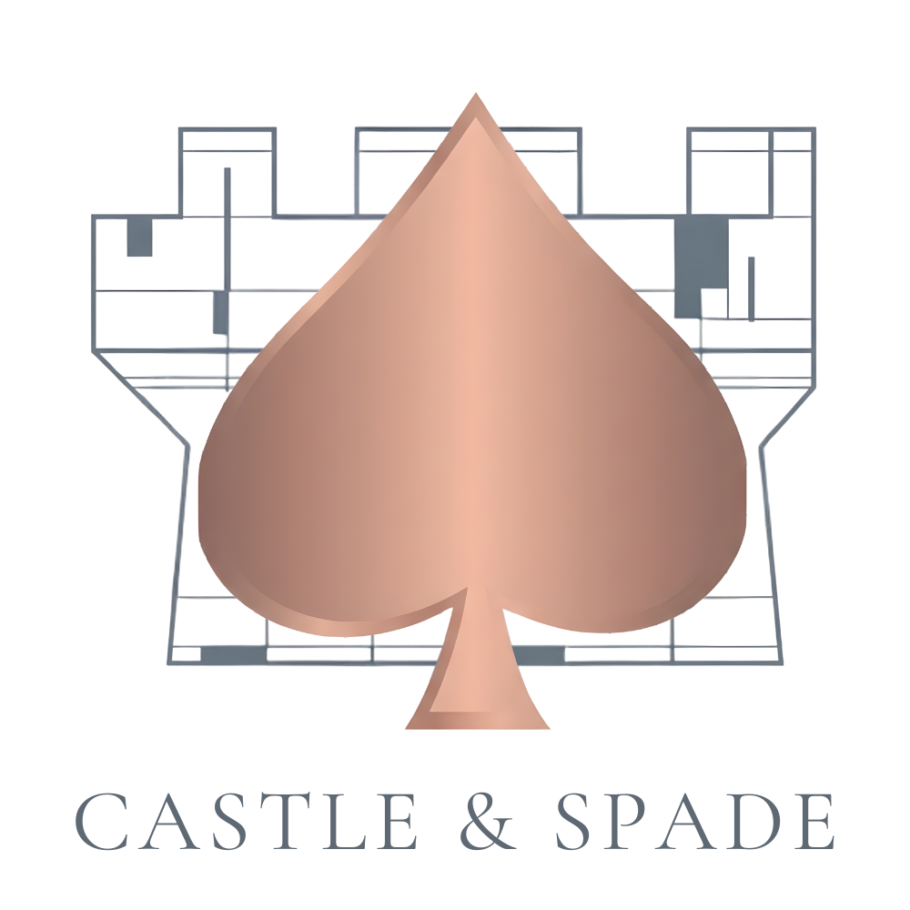 Castle & Spade Logo